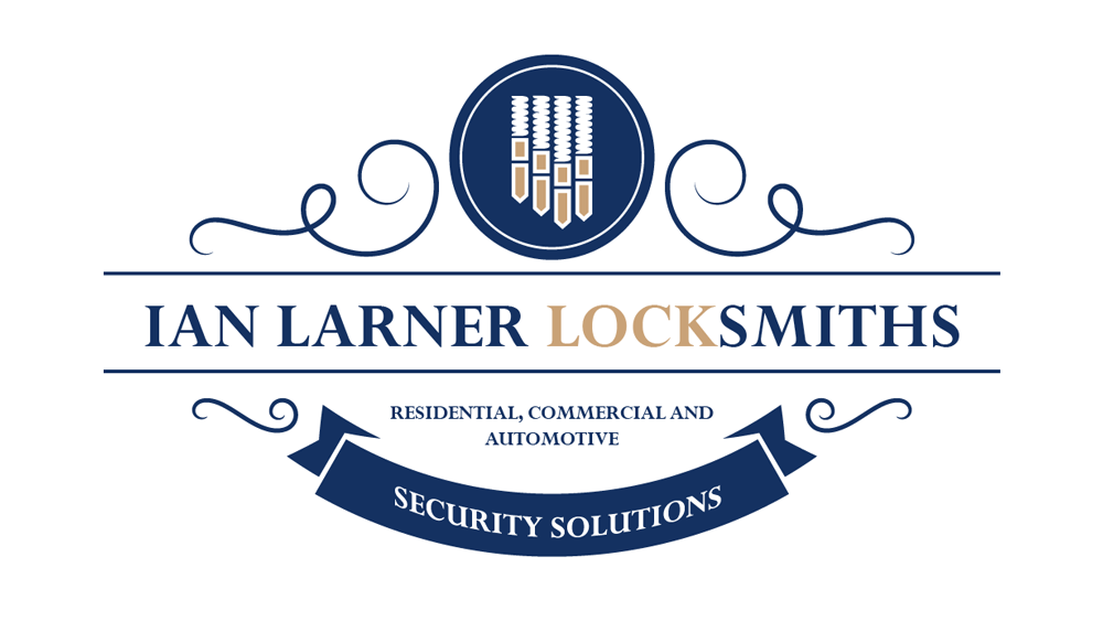 Ian Larner Locksmiths